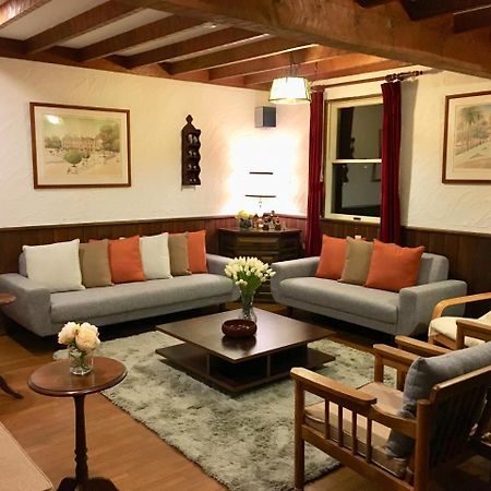 Wadano Forest Hotel & Apartments Hakuba Eksteriør billede